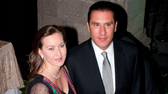 Moreno Valle y Erika Alonso murieron 3 horas después del desplome de helicóptero