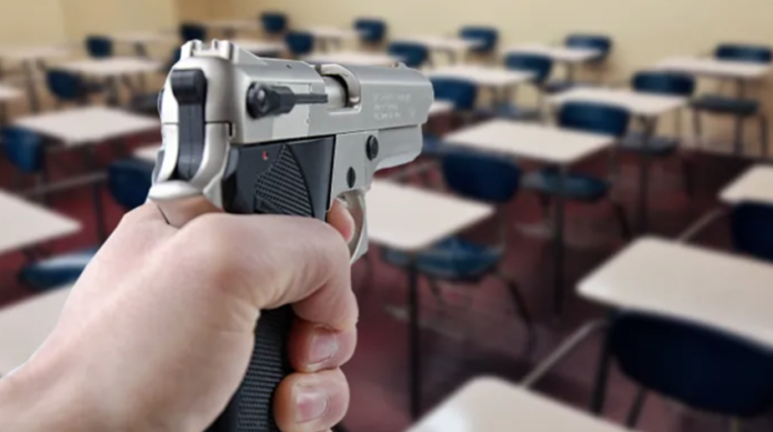 En Florida, los maestros ya pueden ir armados a la escuela
