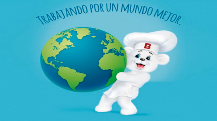 En octubre, Bimbo dice adiós a las envolturas de plástico