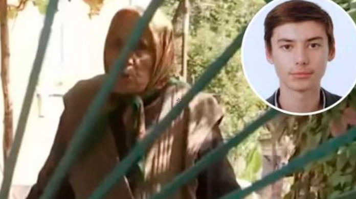 Joven de 24 años se casa con su prima de 81 para no hacer servicio militar