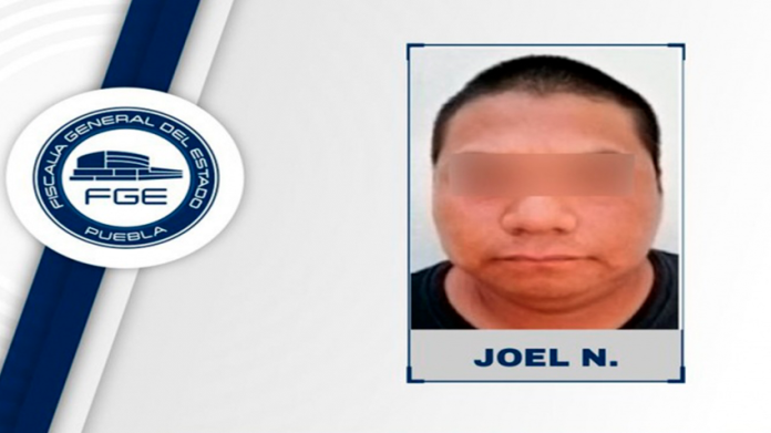 En México: Padre viola a su hija de 16 años 