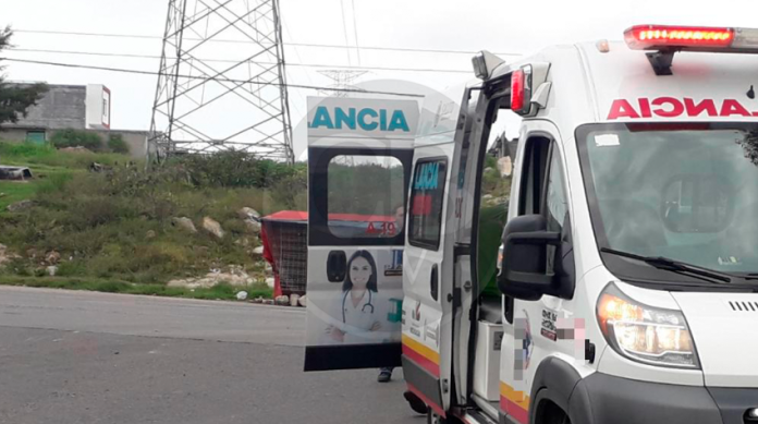 Ejecutan a una persona a balazos; niña de 5 años queda herida