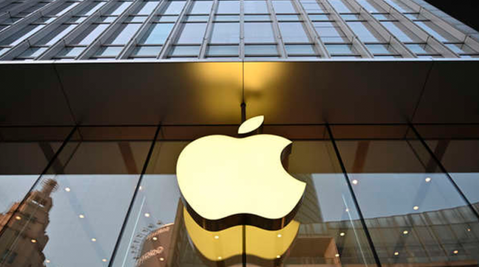 Hombre demanda a Apple por que app lo 