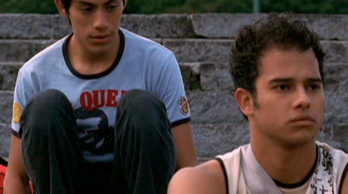 Celebrar la diversidad en el cine mexicano