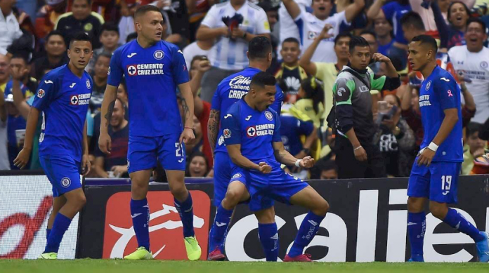 Victoria de Cruz Azul ante el América causa infarto... literal