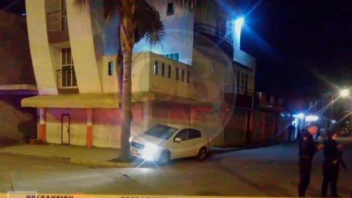 Lo balean en Quirindavara y muere en el hospital