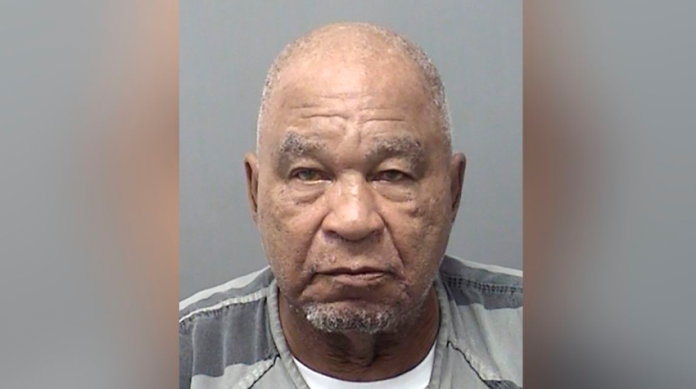 Samuel Little, el asesino serial con más víctimas en EE.UU.