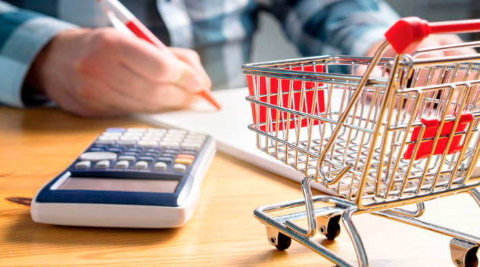 Inflación llega a 3.0% durante el mes de septiembre