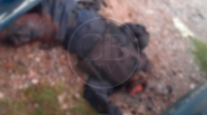 AUDIOS: Confirma SSP la muerte de 13 elementos de la Policía Michoacán en Aguililla