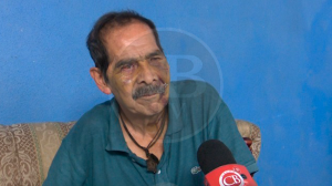 Don Manuel, violentado por supuesto estudiante, cuenta su versión de los hechos