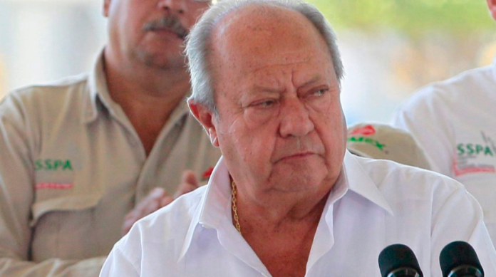 Romero Deschamps, la corrupción ante seis presidentes y 11 directores de Pemex se extinguió