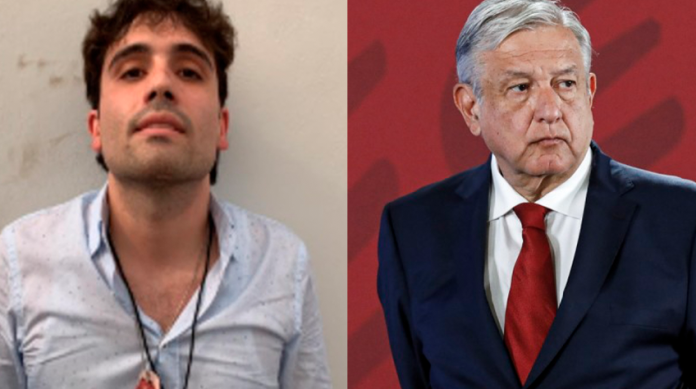 Gobierno de AMLO, humillado: así vio la prensa internacional la liberación de Ovidio Guzmán