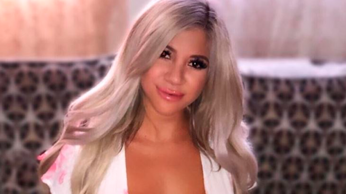Encuentran el cuerpo sin vida de influencer y actriz porno en el desierto