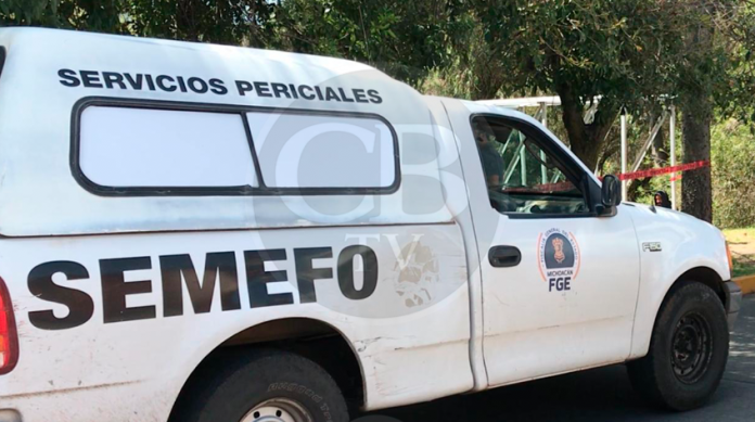 Localizan dos muertos a unos pasos de un balneario de Morelia