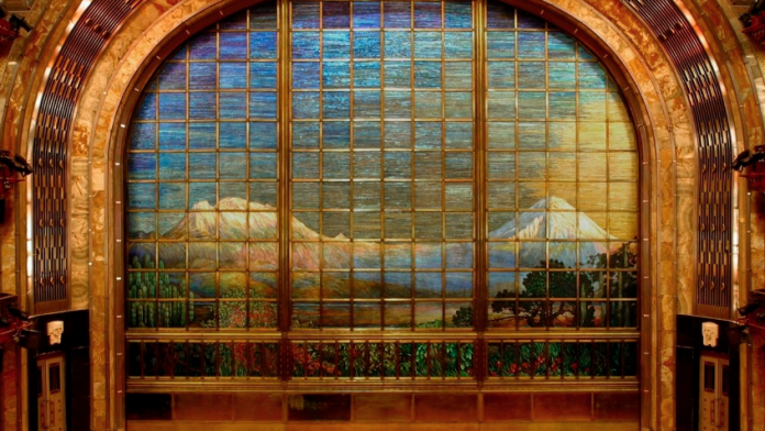Palacio de Bellas Artes; la monumentalidad de un proyecto artístico nacional 