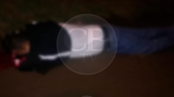 Lo asesinan a balazos en la Ingumbal
