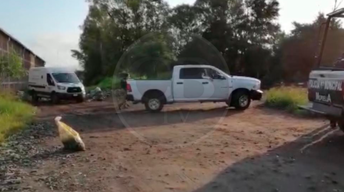 Balean a dos en Villa Madero; uno muere