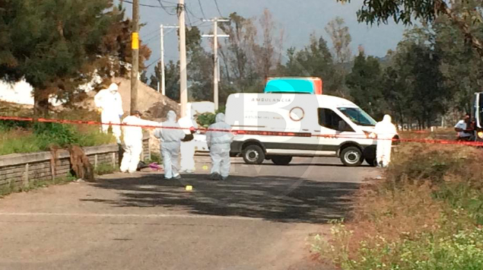 Hallan a joven carcomido por animales al norte de Morelia