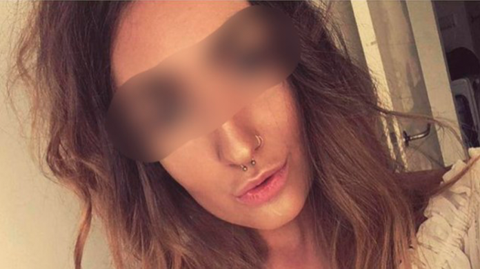Localiza pornografía infantil en el móvil de su novio y se suicida