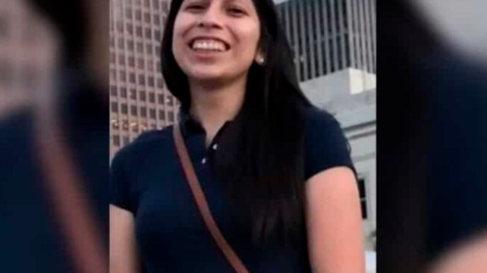 Lleva un año desaparecida; su novio la habría desmembrado con una sierra