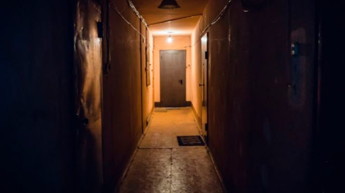 Esta casa del terror te paga 400 mil pesos si llegas hasta el final