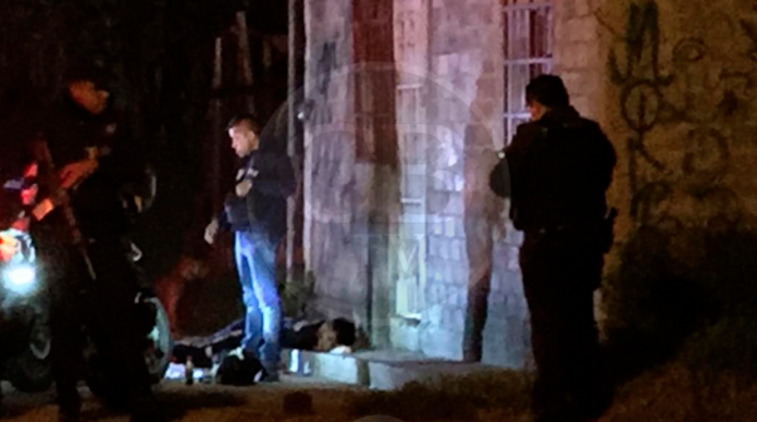 Dos muertos y un herido deja balacera en Uruapan