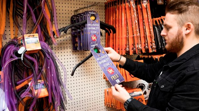 Tiendas en Reino Unido ponen a la venta la 