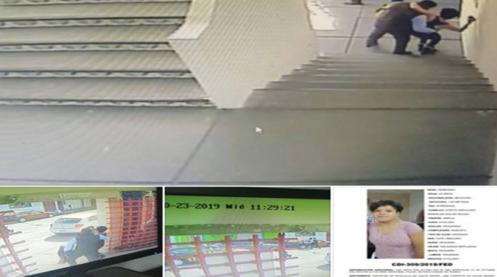 Secuestran a alumna dentro de una universidad en Puebla