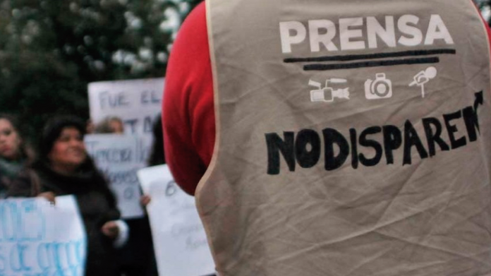 México, el país con más periodistas asesinados en el mundo en lo que va del año