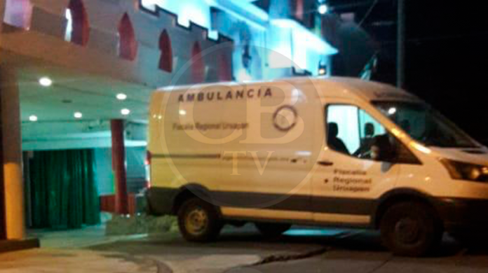 Hallan a una fémina muerta en motel “Excalibur” de Uruapan