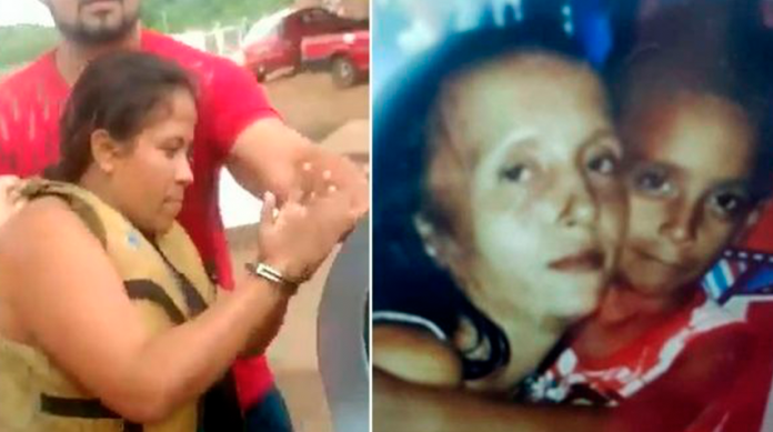Menor de 13 años asesina a su hermana para robarle a su bebé y dárselo a otra mujer