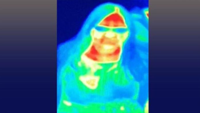 Atracción ferial detecta cáncer a una mujer de Escocia
