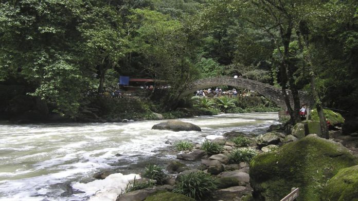 Río Cupatitzio, riqueza natural en peligro para los uruapenses