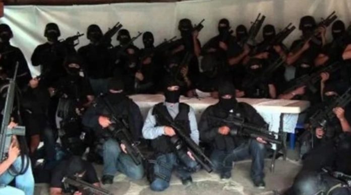 CJNG busca apoderarse del noreste