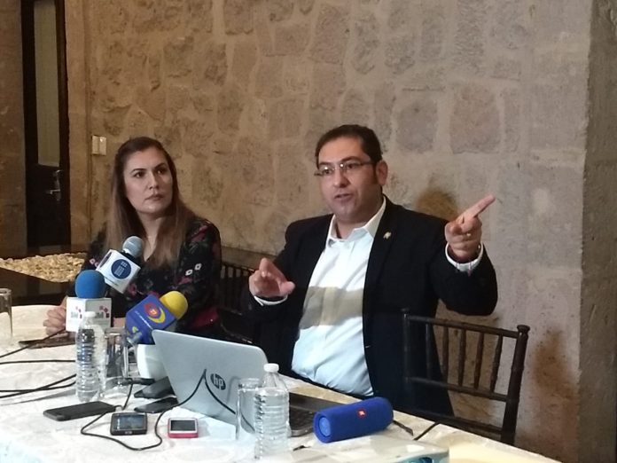 Comité Anticorrupción invita a estudiantes de nivel medio superior y superior a participar en Concurso Estatal