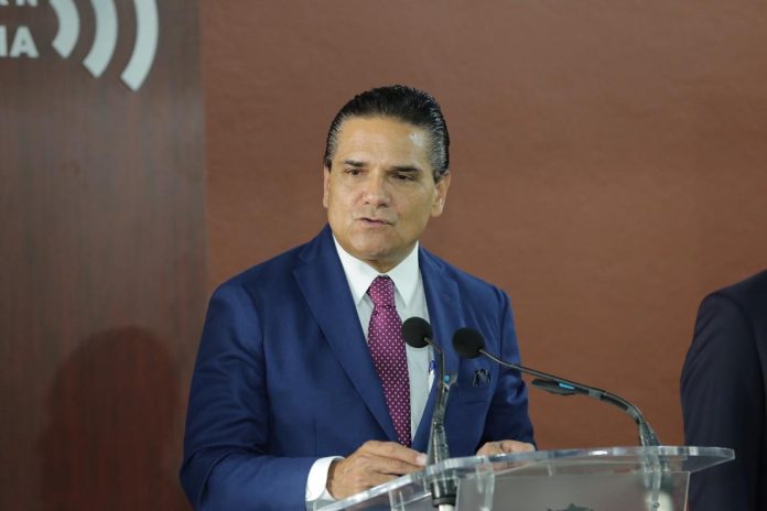 Silvano se le va a la yugular a Morón; seguridad en Morelia no ha mejorado