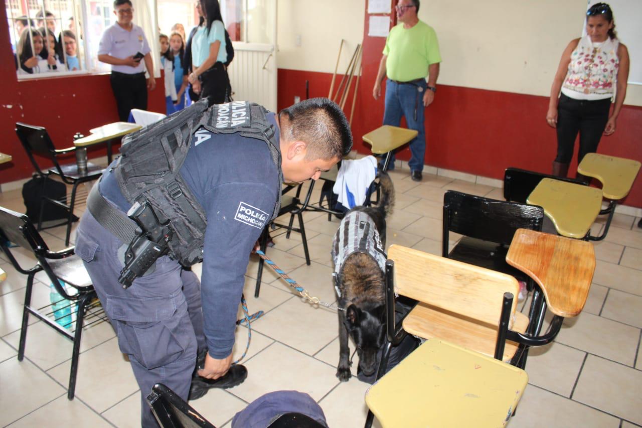 Prevención del Delito, cuenta con la participación ciudadana Prevención del Delito, cuenta con la participación ciudadana