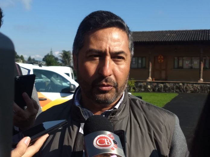 Abarrotan hoteles en Pátzcuaro por festividades del Día de Muertos