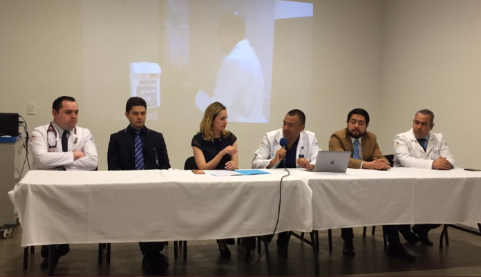 Este 7 de octubre se conmemora el Día Internacional de la Neuralgia del Trigémino