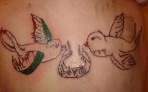 Tatuaje fallido 3