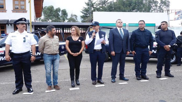 Seguridad, misticismo y tradición en Noche de Muertos, ofrece Michoacán a paseantes y turistas