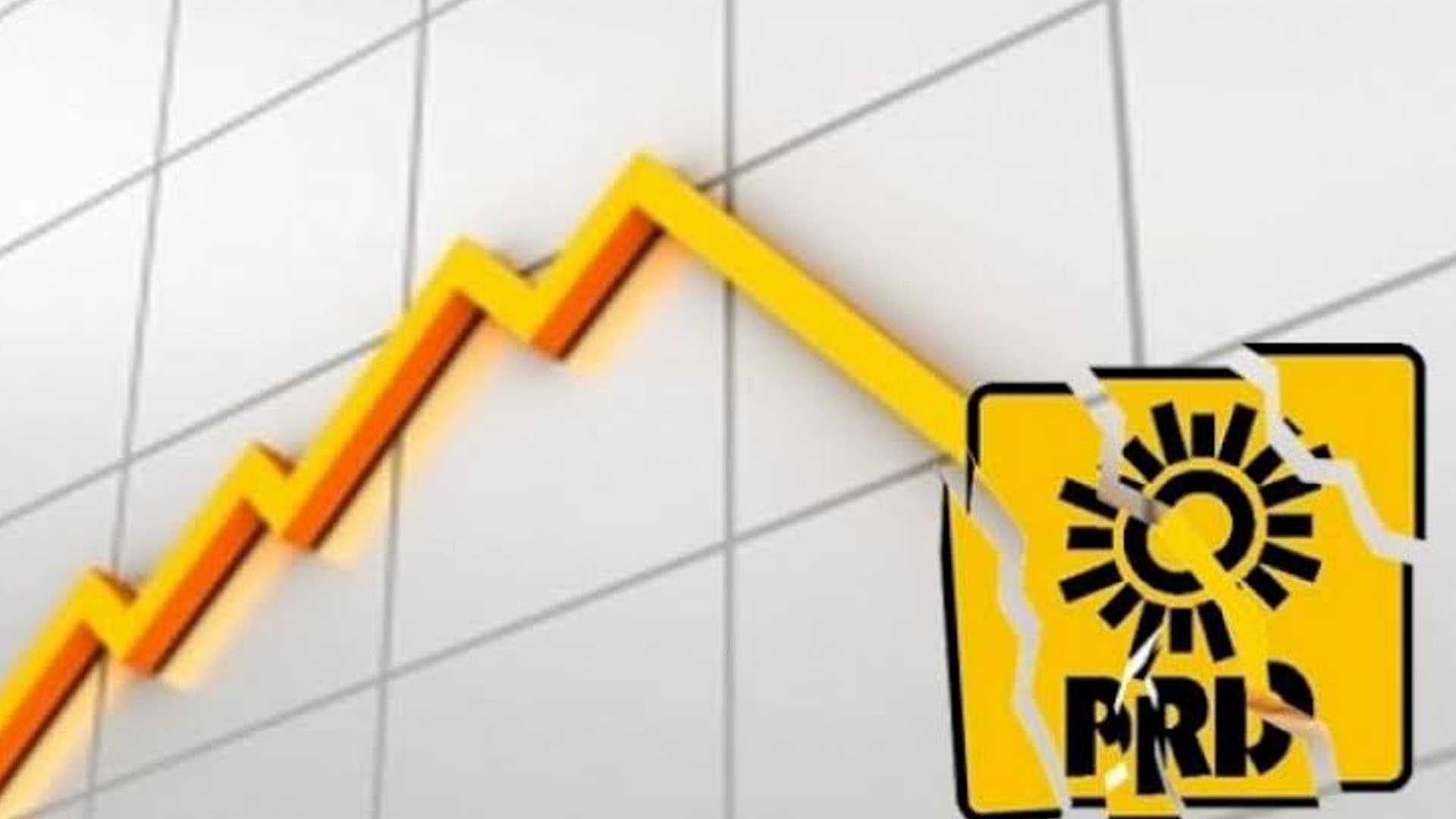En elecciones 2021 el PRD sería el partido apestado por las coaliciones En elecciones 2021 el PRD sería el partido apestado por las coaliciones