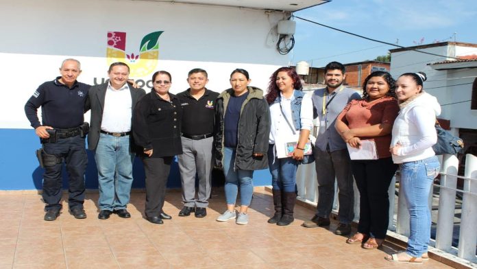 Uruapan contará con Centro de Atención a Víctimas en apego a estándares internacionales