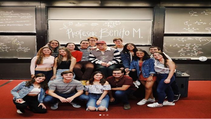 Bad Bunny da plática en Harvard sobre protesta y activismo en su música