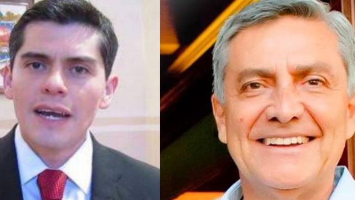 Toño Ixtlahuac y Cristóbal Arias los favoritos para la gubernatura al 2021