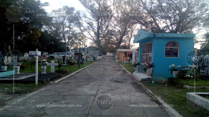 Los morelianos se preparan para vivir el tradicional día de muertos