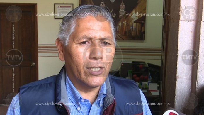 Segunda ola de renuncias en Morelia, se van tres secretarios