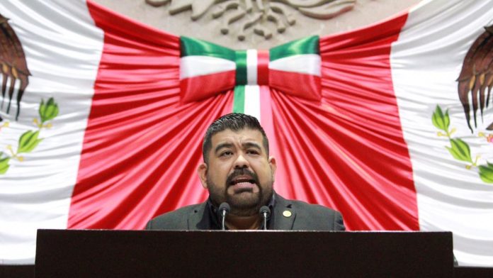Agilizar procedimientos de protección a periodistas y defensores de los derechos humanos en México: Paco Huacus