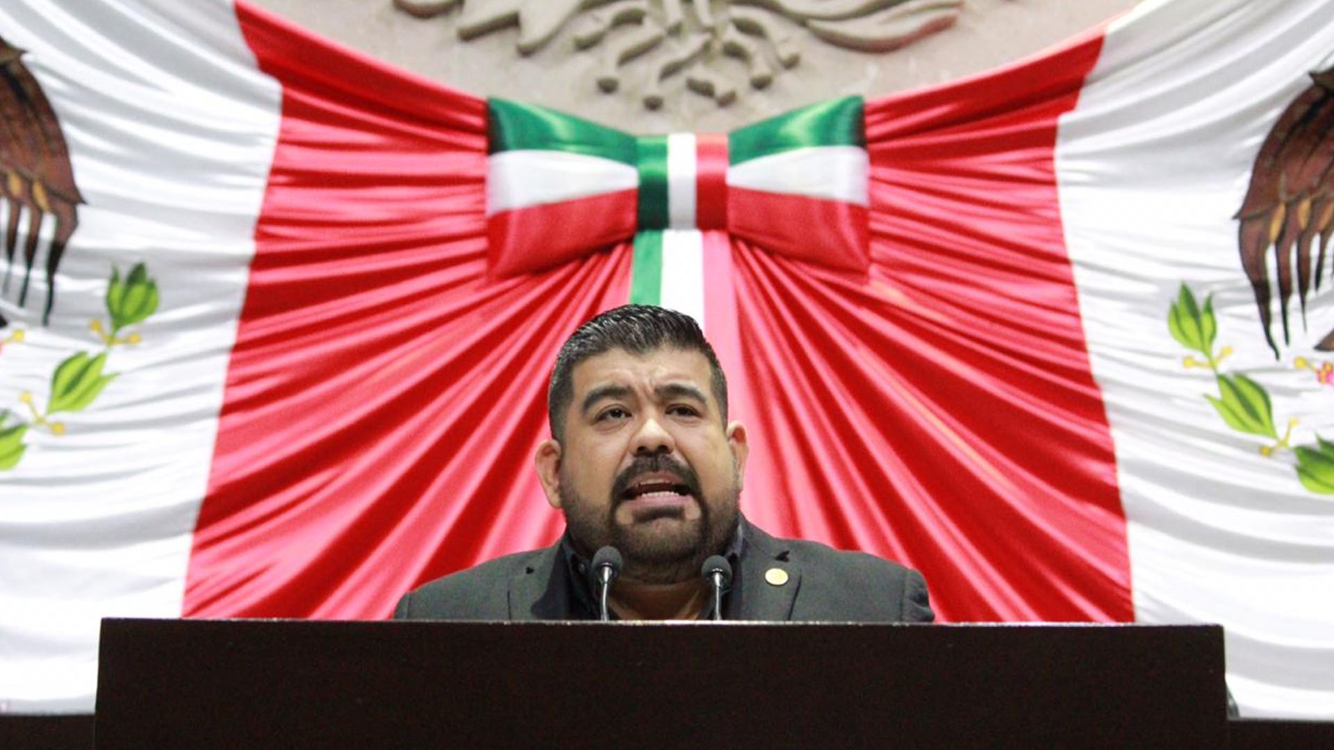 Agilizar procedimientos de protección a periodistas y defensores de los derechos humanos en México: Paco Huacus Agilizar procedimientos de protección a periodistas y defensores de los derechos humanos en México: Paco Huacus