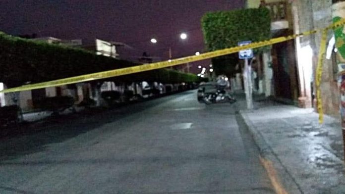 Grupos armados atacan a policías federales en Acámbaro